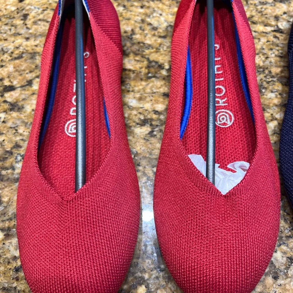 Rothys womens size 8